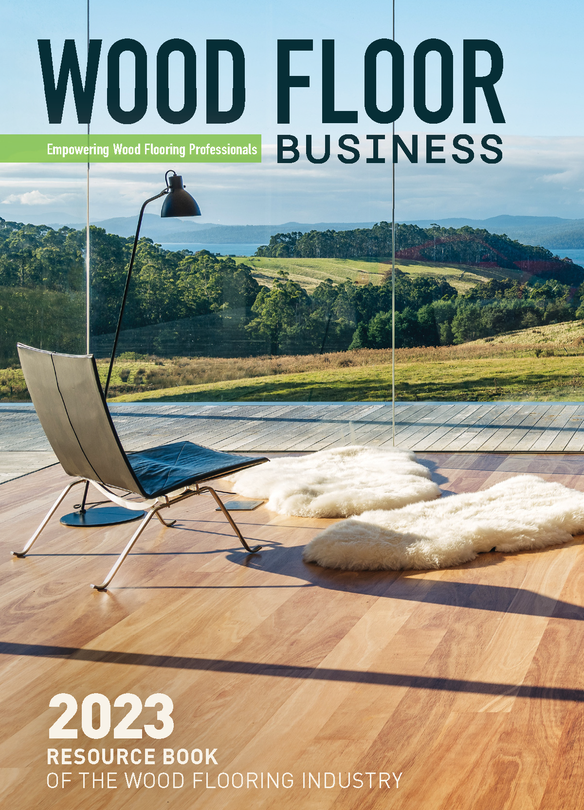 Wood Floor Business Resource Book 2023