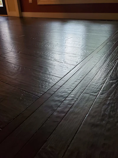 Floor Master Co