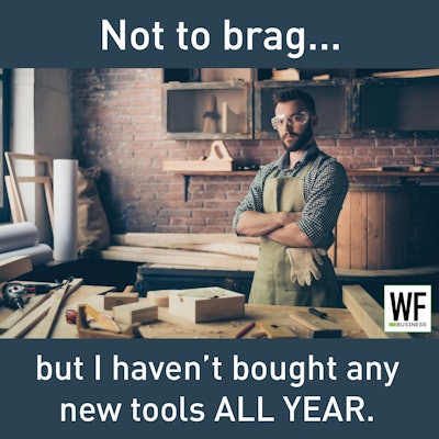 Not To Brag2020