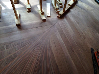 Ooe 219 Wfb End Grain 3 Lg