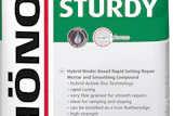 The Newly Debuted Schönox Fp Primes And Fills In One Step Schönox Hs Study Is Now Available In 10 Pound Packages