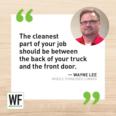 Wayne Lee Wow