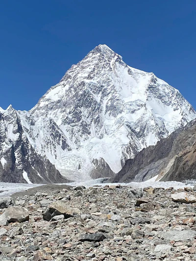 George Bell, a climber on an 1953 American expedition to K2, called the deadly peak 'The Savage Mountain,' and the name stuck.