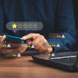 What actions can you take over a negative online review? From a legal standpoint, not many.