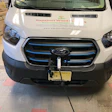 My family thought I was nuts when I said I wanted to buy an electric work van.