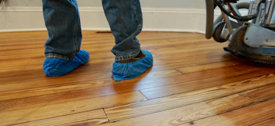 Fm23 Fundamentals Booties