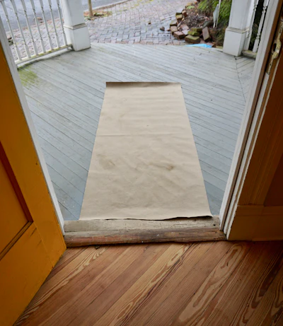 Fm23 Fundamentals Front Porch