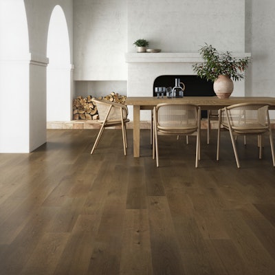 Mercier Wood Flooring Source Collection Red Oak Comfort