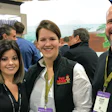 Going to trade shows is a big investment of time and money, so be sure you arrive at the show with a strategy.