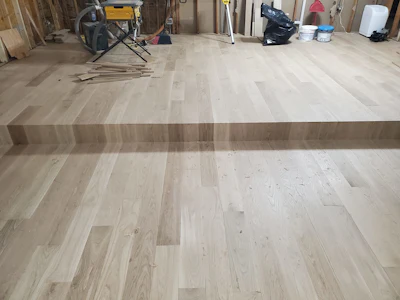 22 Floormaster