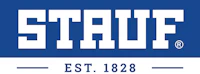 Stauf Logo 2023 Rev