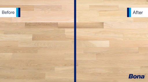 Watch Bona Red Out Revolutionize the Flooring Industry! | Wood Floor ...