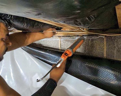 1 R 423 Wfb Am23 Techn Crawlspace3 After Caulking Lg