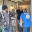 Walking into a job after another contractor gets kicked out is one of many situations that wood flooring pros like us must handle carefully.