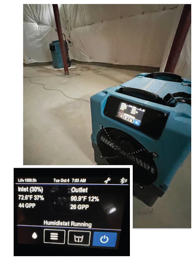 Lgr Dehumidifier 423 Lg