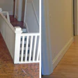 Before (left), and after (right).