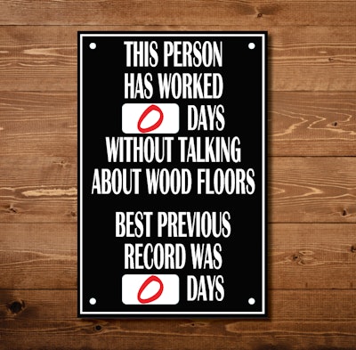 Zero Days Sign