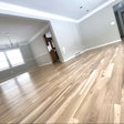 More homeowners in Detroit are preferring lighter, natural tones for their wood floors, says Ernest Sisson.