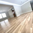 More homeowners in Detroit are preferring lighter, natural tones for their wood floors, says Ernest Sisson.