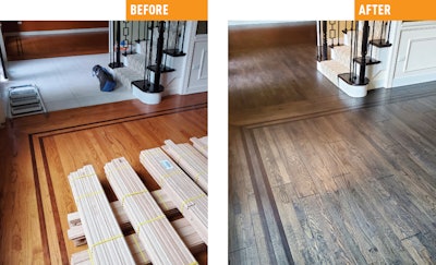 Jj23 Techn Before And After