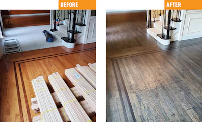Jj23 Techn Before And After