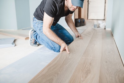 Because your wood floors are a significant investment of time and materials, it’s essential to protect them from moisture-related problems.