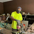 I started my wood flooring business in 1979 while attending Morehouse College, and I grew it using lessons learned from my family.