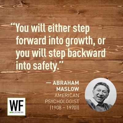 As23 Otj Opener Quote Abraham Maslow