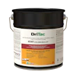 Dritac 4141 Black Pail And Lid