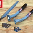 Orr 611 Hf Woodwise Prod