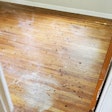 Wood Floor Mystery 15 Weird Black Spots Gagag