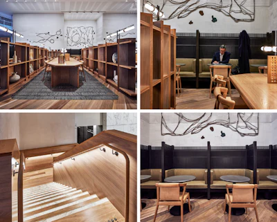 Flooring: Hurford’s | Species: Spotted gum | Finish: Bona | Adhesive: MAPEI | Equipment: Frank