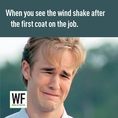 James Van Der Beek Ugly Cry Answers