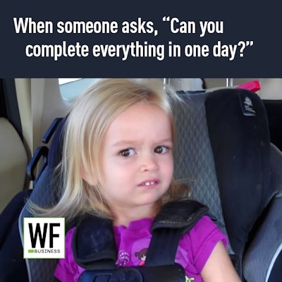 Side Eye Chloe Answers