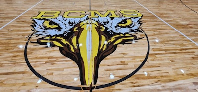 Gym flooring online toronto
