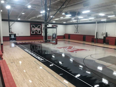 Finchum Sports Floors Llc