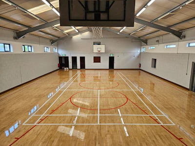 Leinster Floor Sanding