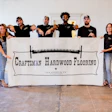 We’ve been working hard to break the “tradesman’s curse” by implementing systems and measurable goals for the entire team, and it has transformed our business.