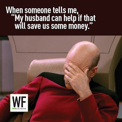 Picard Facepalm Answers