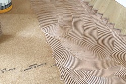 There are so many more options in today’s wood flooring market when it comes to subfloor prep, moisture control and adhesives.