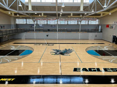 Stout Hardwood Floor Co Inc