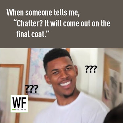 Nick Young Answers