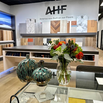 Ahf Plano Tx Offices