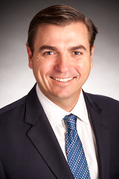 Zack Zehner