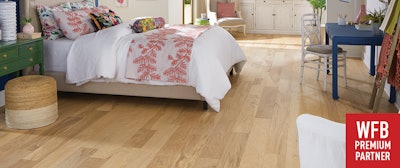 8 W 1022 Wfb On22 Impressions Freeport Hickory Natural Bedroom Lg