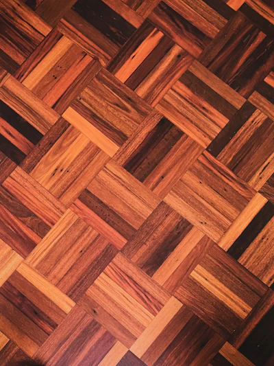 Dj24 End Grain 5