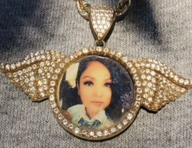 Dj24 Uwfgg Ketric Pendant