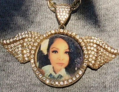 Dj24 Uwfgg Ketric Pendant