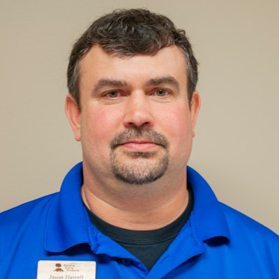 Harrell, Jason