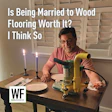 Is Being Married To Wf